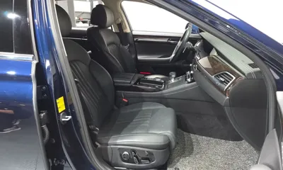 Genesis G90 2019, 66544 км, за 24960.58 USD - фото 8