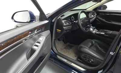 Genesis G90 2019, 66544 км, за 24960.58 USD - фото 10