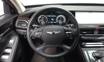 Genesis G90 2019, 66544 км, за 24960.58 USD - фото 11