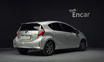 Toyota Prius 2018, 23423 км, за 10336.08 USD - фото 2