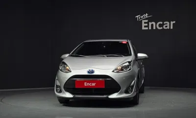 Toyota Prius 2018, 23423 км, за 10336.08 USD - фото 3