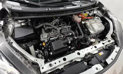 Toyota Prius 2018, 23423 км, за 10336.08 USD - фото 6