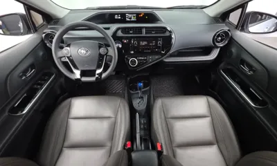 Toyota Prius 2018, 23423 км, за 10336.08 USD - фото 7