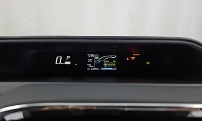 Toyota Prius 2018, 23423 км, за 10336.08 USD - фото 8