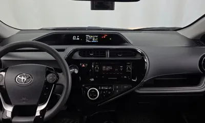 Toyota Prius 2018, 23423 км, за 10336.08 USD - фото 14