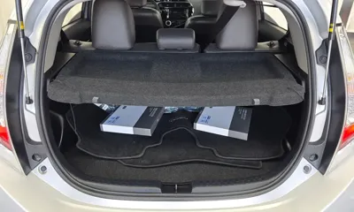 Toyota Prius 2018, 23423 км, за 10336.08 USD - фото 20