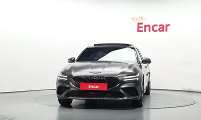 Genesis G70 2024, 21767 км, за 28095.05 USD