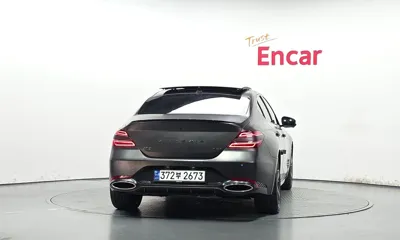 Genesis G70 2024, 21767 км, за 28095.05 USD