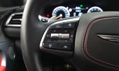 Genesis G70 2024, 21767 км, за 28095.05 USD - фото 20