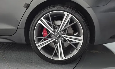 Genesis G70 2024, 21767 км, за 28095.05 USD - фото 21