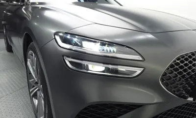 Genesis G70 2024, 21767 км, за 28095.05 USD - фото 22