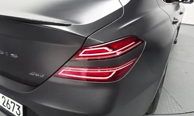Genesis G70 2024, 21767 км, за 28095.05 USD - фото 23