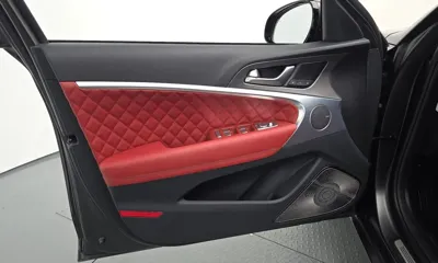 Genesis G70 2024, 21767 км, за 28095.05 USD - фото 24