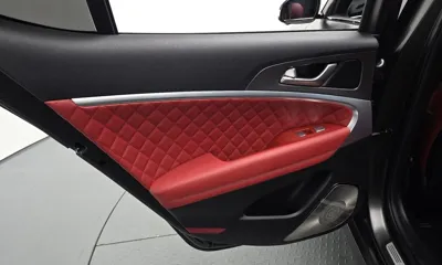 Genesis G70 2024, 21767 км, за 28095.05 USD - фото 25