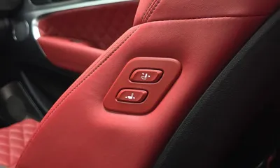 Genesis G70 2024, 21767 км, за 28095.05 USD - фото 29