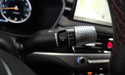 Genesis G70 2024, 21767 км, за 28095.05 USD - фото 31