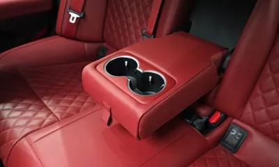Genesis G70 2024, 21767 км, за 28095.05 USD - фото 34