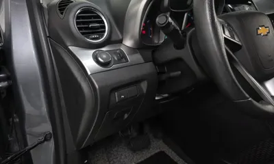 ChevroletGMDaewoo Orlando 2015, 95049 км, за 4427.95 USD - фото 13