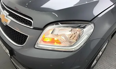 ChevroletGMDaewoo Orlando 2015, 95049 км, за 4427.95 USD - фото 22