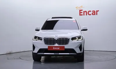 BMW X3 2023, 31313 км, за 32514.44 USD