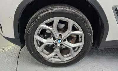 BMW X3 2023, 31313 км, за 32514.44 USD