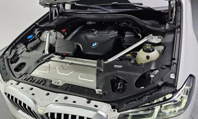 BMW X3 2023, 31313 км, за 32514.44 USD - фото 6