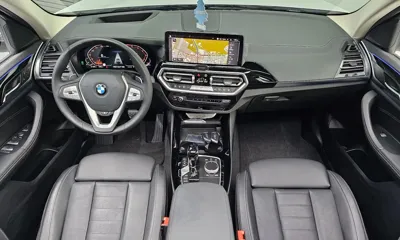 BMW X3 2023, 31313 км, за 32514.44 USD - фото 7