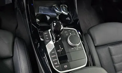 BMW X3 2023, 31313 км, за 32514.44 USD - фото 9
