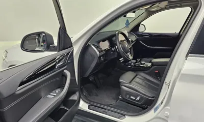 BMW X3 2023, 31313 км, за 32514.44 USD - фото 10