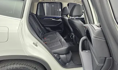 BMW X3 2023, 31313 км, за 32514.44 USD - фото 12