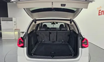 BMW X3 2023, 31313 км, за 32514.44 USD - фото 20