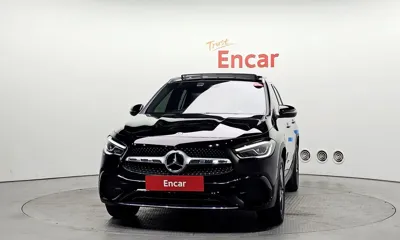 Mercedes-Benz GLA-Class 2021, 9031 км, за 23897.89 USD