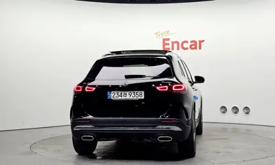 Mercedes-Benz GLA-Class 2021, 9031 км, за 23897.89 USD