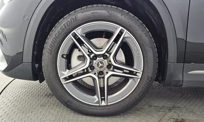 Mercedes-Benz GLA-Class 2021, 9031 км, за 23897.89 USD
