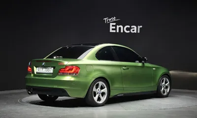 BMW 1-Series 2012, 212999 км, за 3559.18 USD