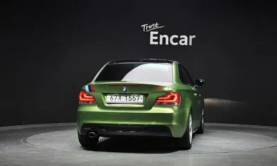 BMW 1-Series 2012, 212999 км, за 3559.18 USD