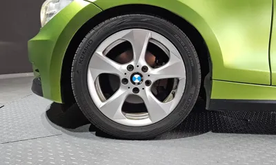 BMW 1-Series 2012, 212999 км, за 3559.18 USD