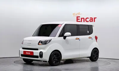 Kia Ray · 2022 год