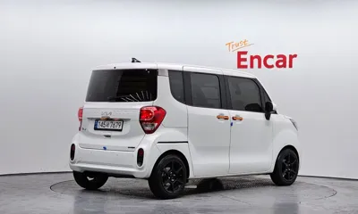 Kia Ray 2022, 59538 км, за 6078.62 USD