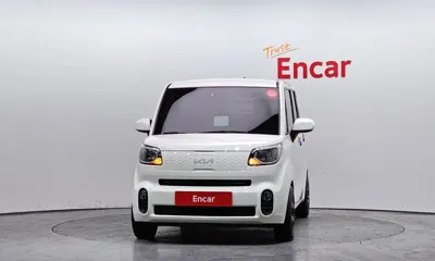 Kia Ray 2022, 59538 км, за 6078.62 USD