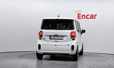 Kia Ray 2022, 59538 км, за 6078.62 USD