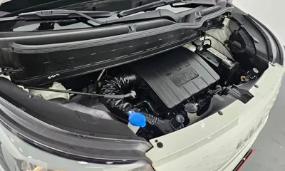 Kia Ray 2022, 59538 км, за 6039.12 USD - фото 6