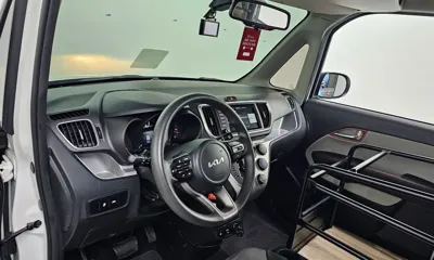 Kia Ray 2022, 59538 км, за 6039.12 USD - фото 7