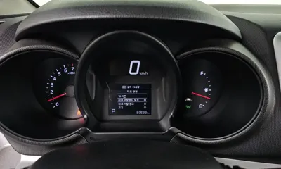 Kia Ray 2022, 59538 км, за 6039.12 USD - фото 8