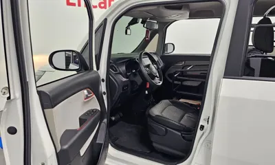 Kia Ray 2022, 59538 км, за 6039.12 USD - фото 11