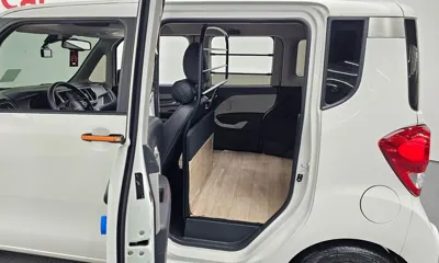 Kia Ray 2022, 59538 км, за 6039.12 USD - фото 12
