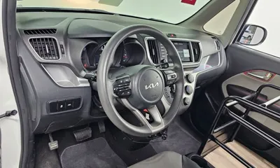 Kia Ray 2022, 59538 км, за 6039.12 USD - фото 13