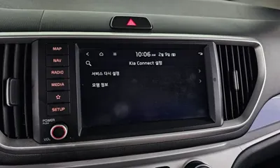 Kia Ray 2022, 59538 км, за 6039.12 USD - фото 17