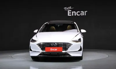 Hyundai Sonata 2020, 94993 км, за 11225.63 USD