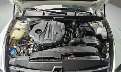 Hyundai Sonata 2020, 94993 км, за 11225.63 USD - фото 6